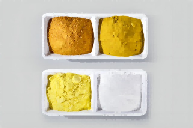 Polyacrylamide Resin2